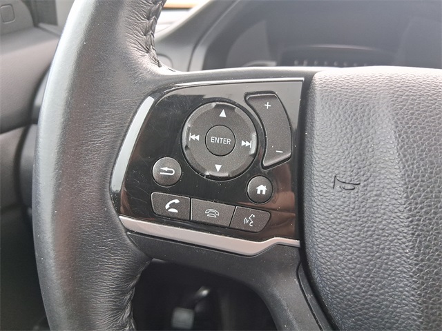 2022 Honda Pilot Special Edition photo 11