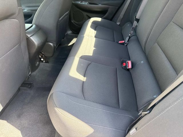 2023 Chevrolet Malibu LS photo 12