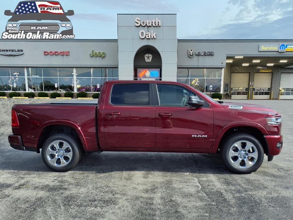 2026 Ram 1500 Big Horn Lone Star photo 2
