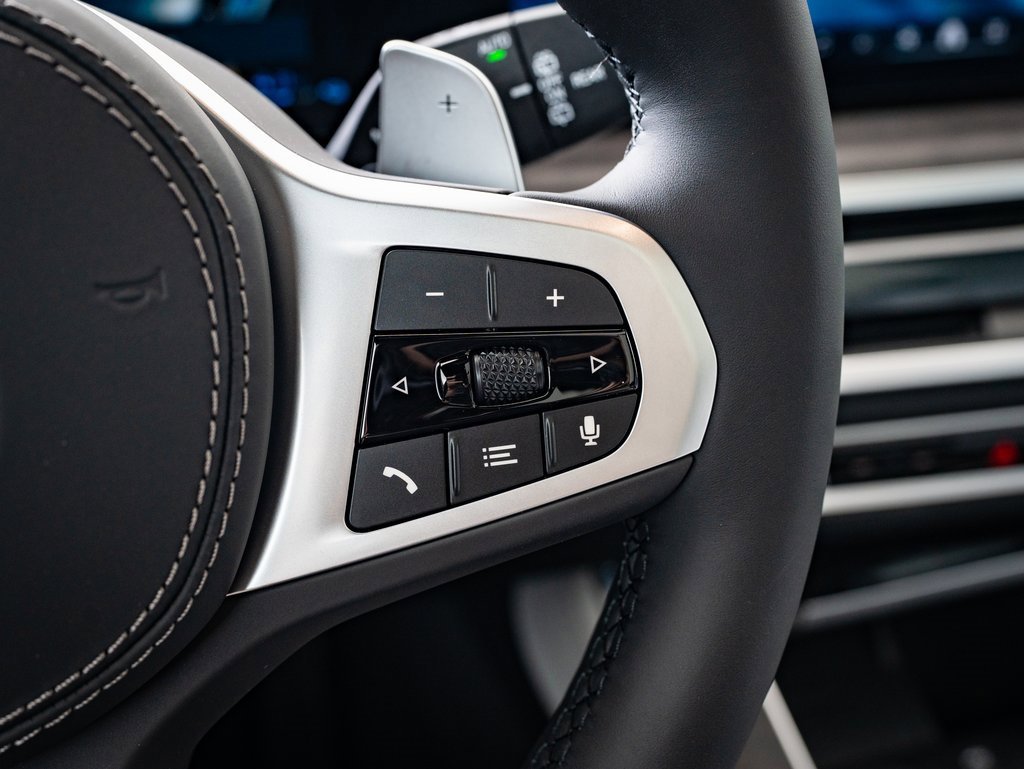 2026 Bmw X5 xDrive50e photo 24