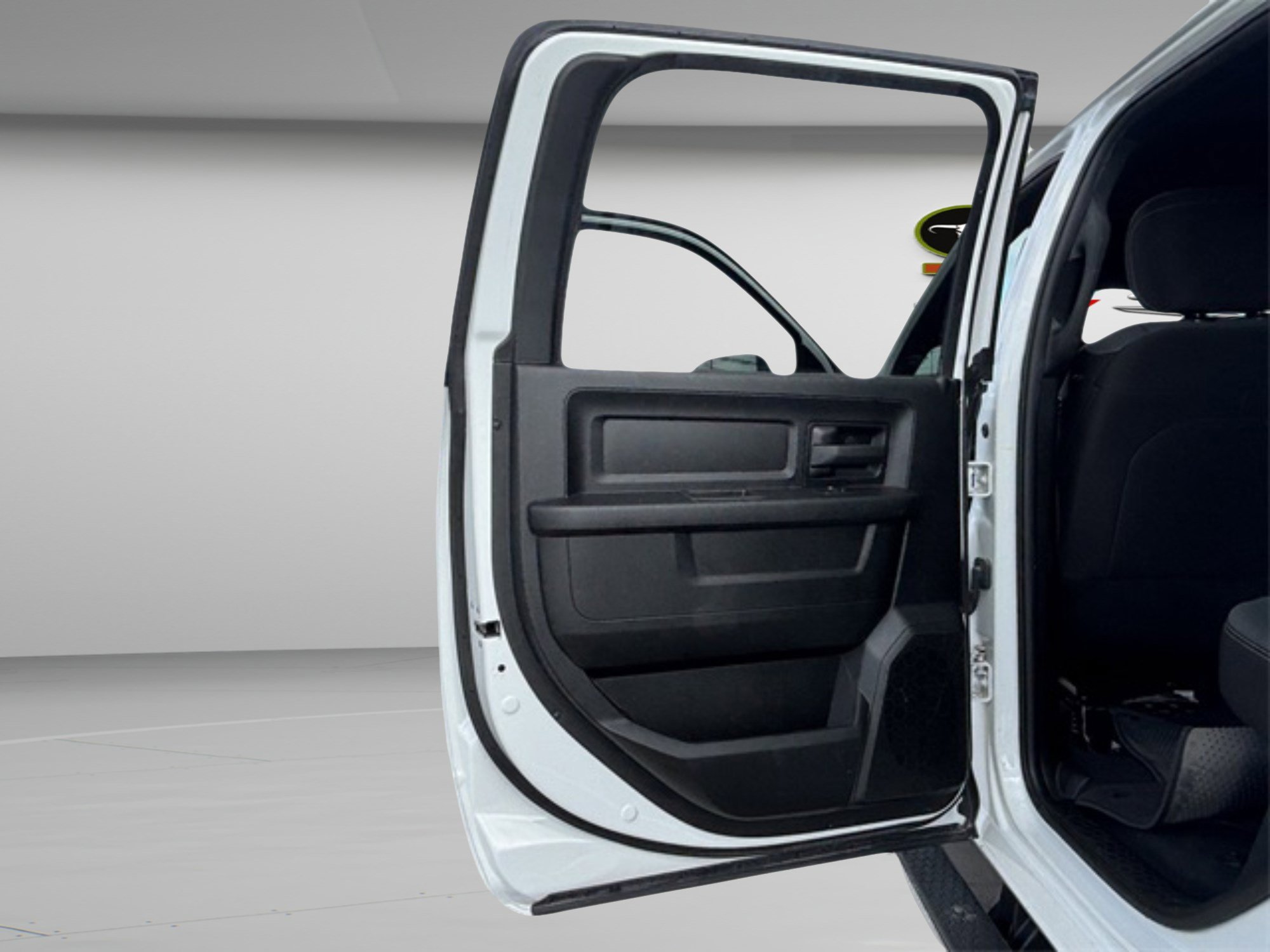 2022 Ram 2500 Tradesman photo 21