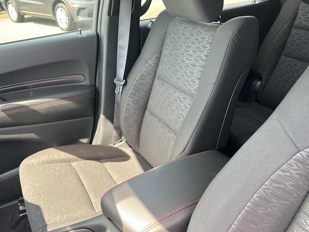 2025 Dodge Durango GT photo 23