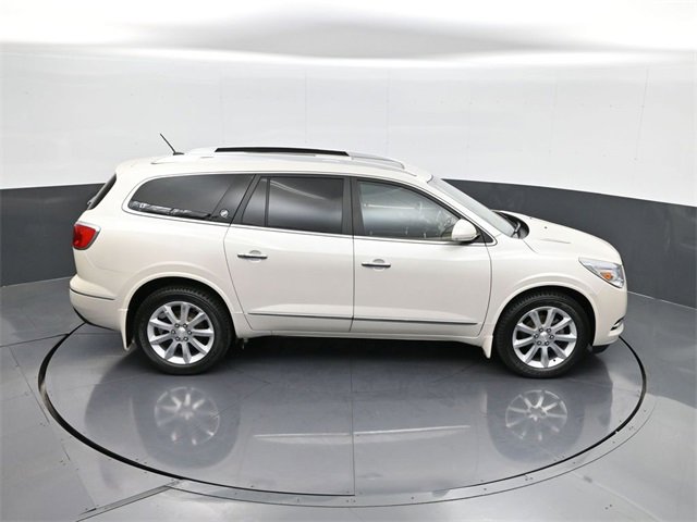 2015 Buick Enclave Premium photo 17