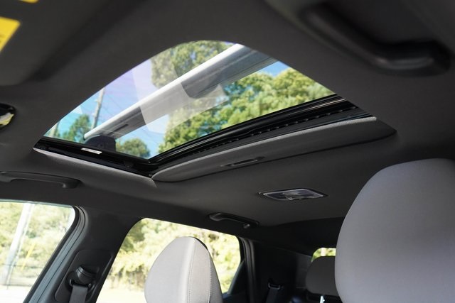2022 Hyundai Santa Cruz SEL Premium photo 4
