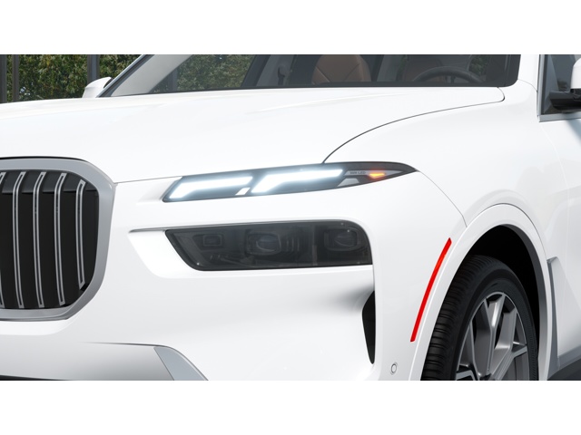 2026 Bmw X7 xDrive40i photo 6