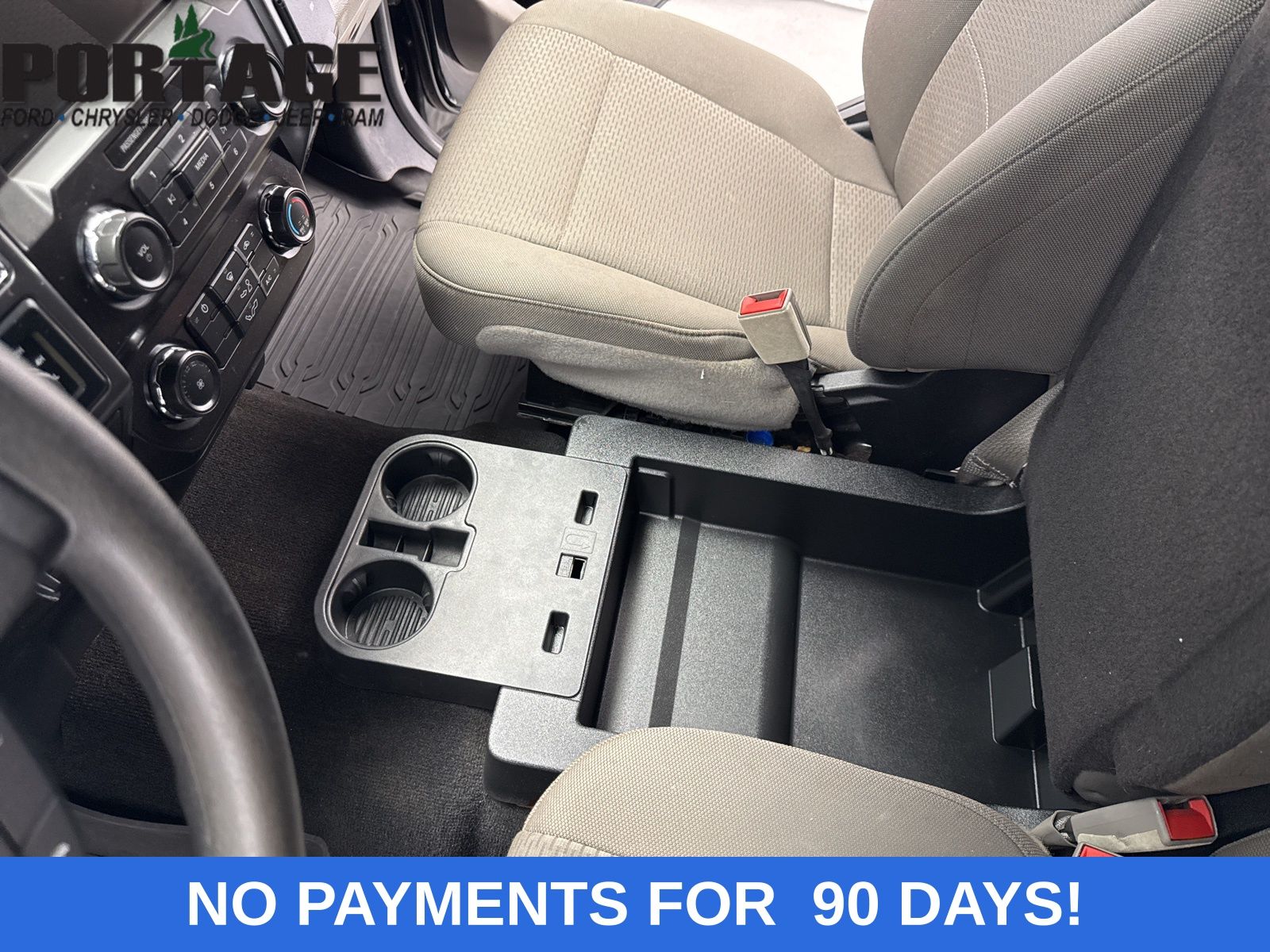 2019 Ford F-150 XLT photo 20