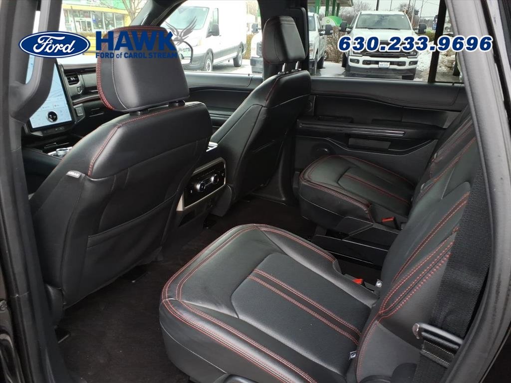 2022 FORD EXPEDITION MAX - Image 29