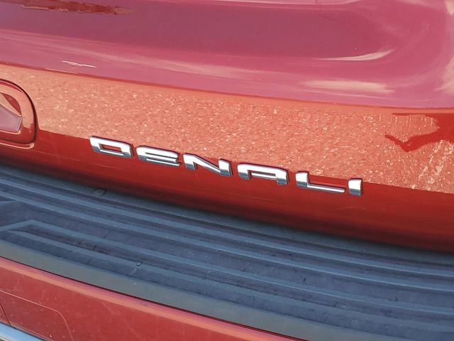 2023 Gmc Yukon XL Denali Ultimate photo 6