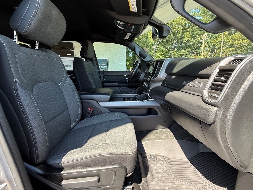 2021 Ram 1500 Big Horn Lone Star photo 13
