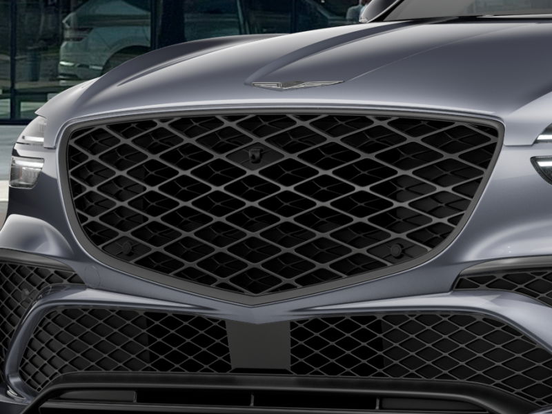 2026 Genesis GV70 3.5T Sport Prestige photo 11