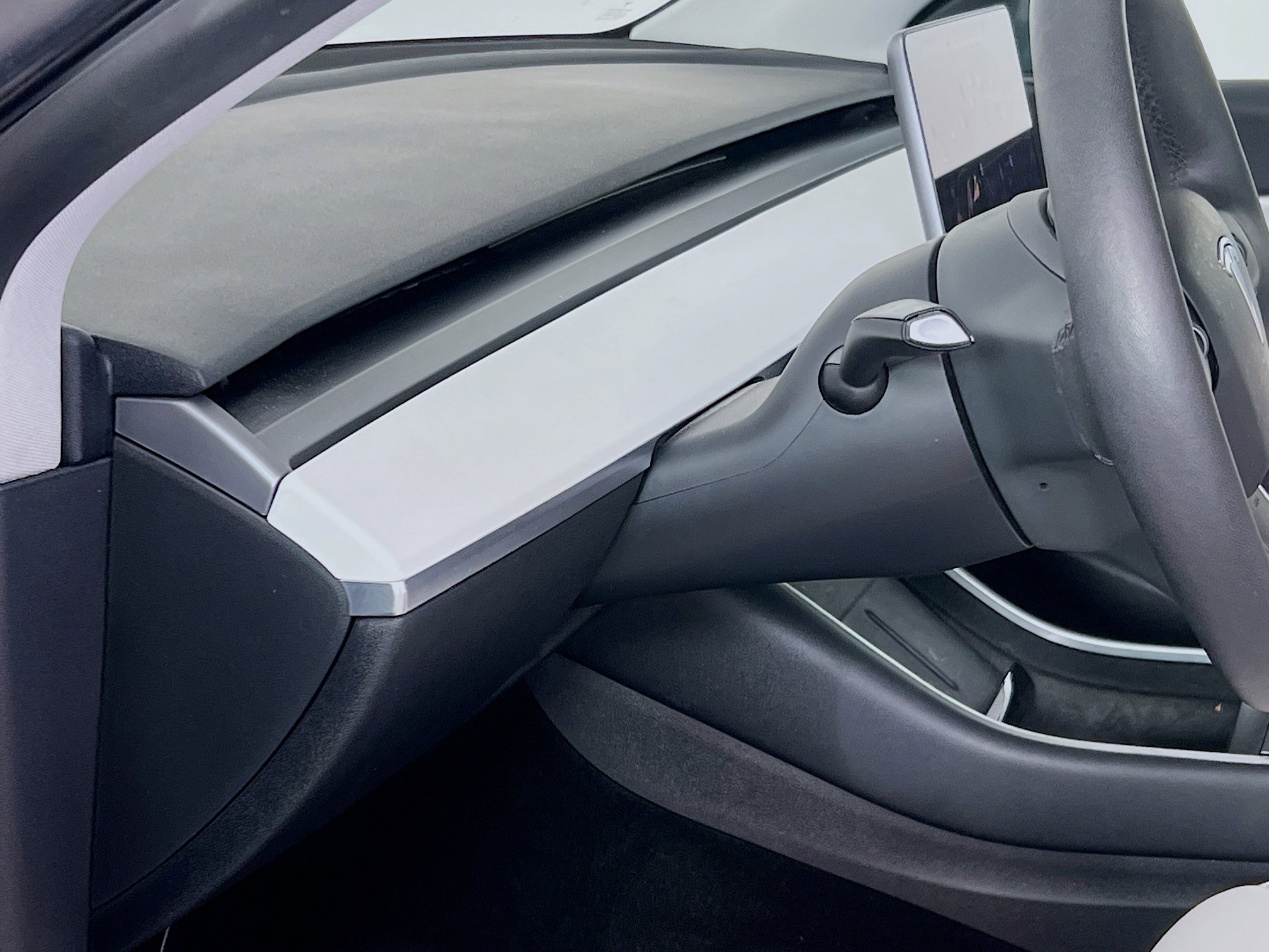 2021 Tesla Model Y Long Range photo 10