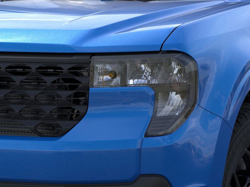 2025 Ford Maverick XLT photo 14