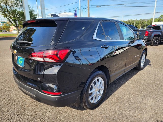 2022 Chevrolet Equinox LT photo 16