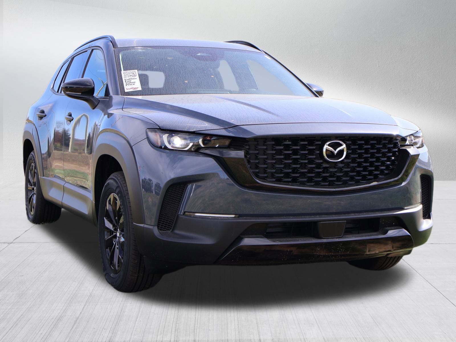 2025 Mazda CX-50 Premium's photo