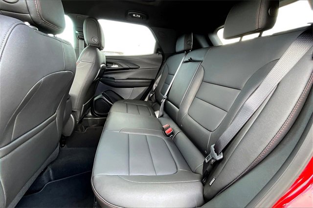 2026 Chevrolet Trailblazer RS photo 11