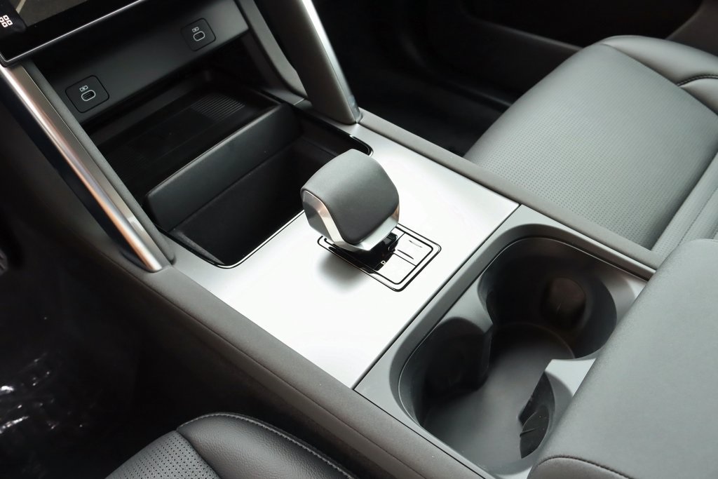 2025 LAND ROVER DISCOVERY SPORT - Image 26