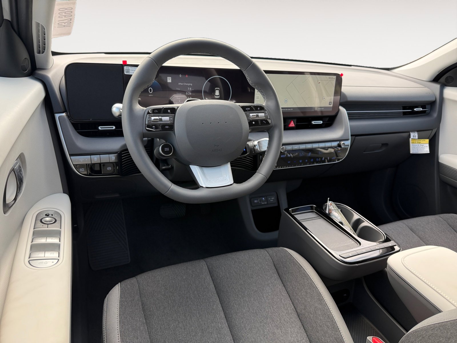 2025 Hyundai Ioniq 5 SE Standard Range photo 15