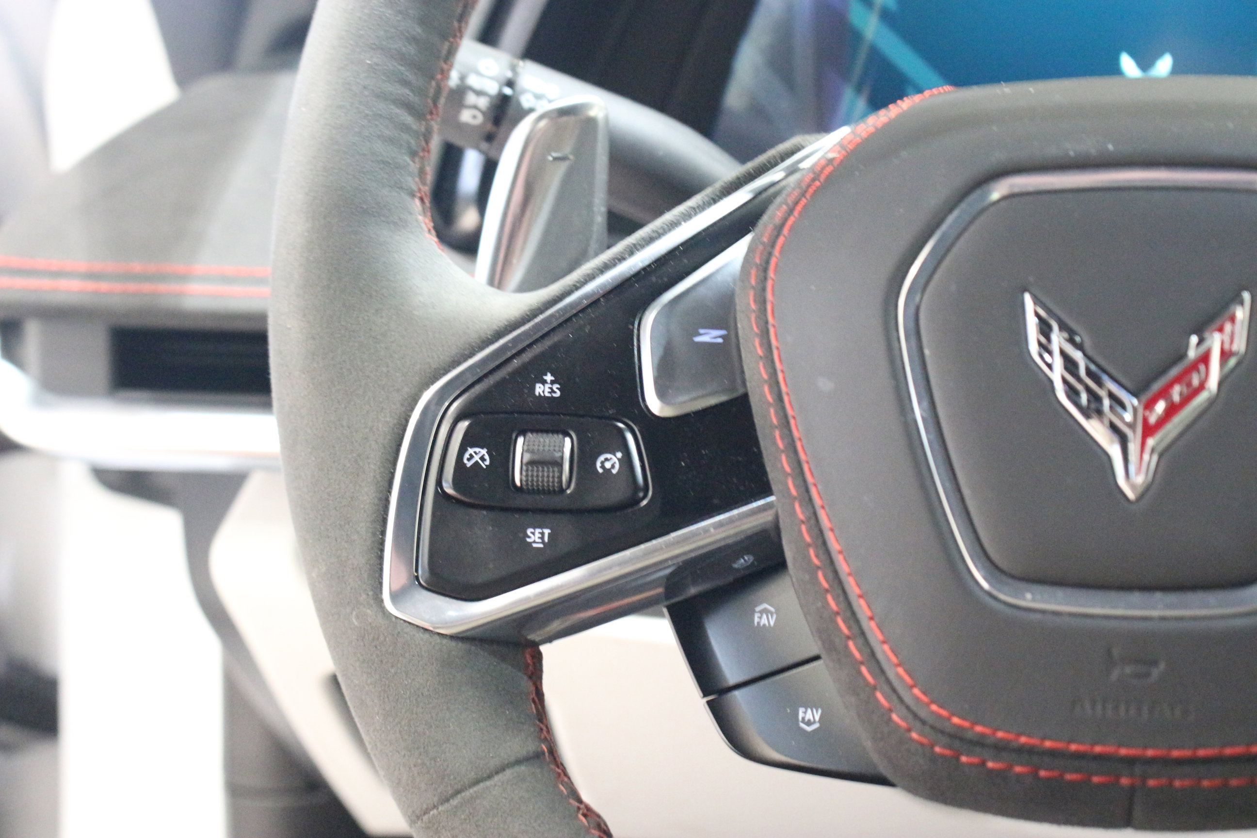 2023 Chevrolet Corvette Stingray 3LT photo 20