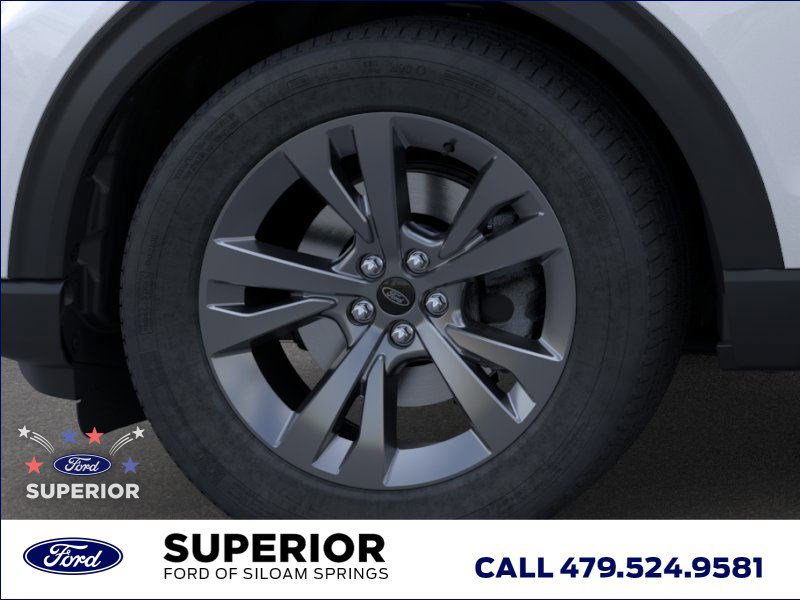 2025 Ford Explorer photo 15