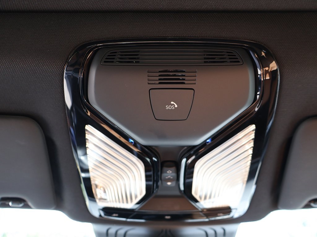 2022 Bmw i4 M50 photo 54