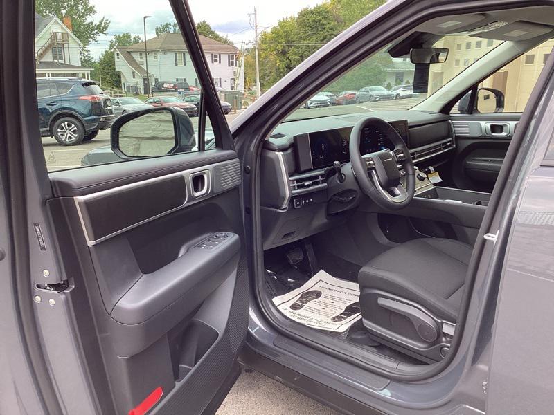 2026 Hyundai Santa Fe SE photo 25