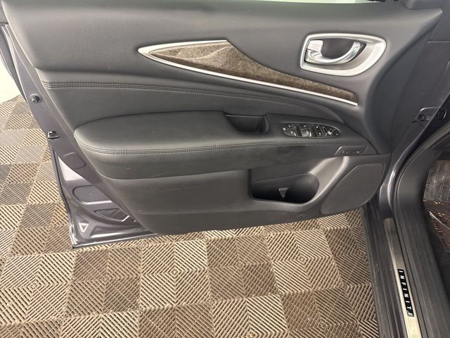2014 Infiniti QX60 Base photo 18