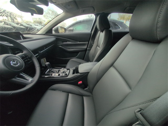 2025 Mazda CX-30 2.5 Select Sport photo 6