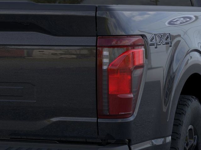 2025 Ford F-150 STX photo 12