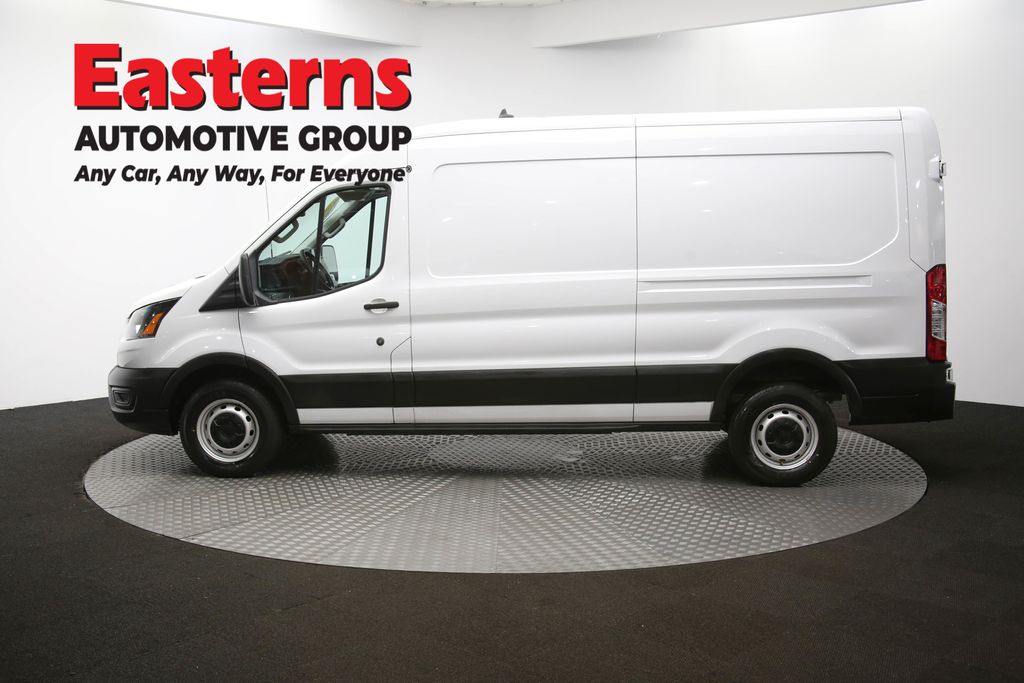 2023 Ford Transit photo 44