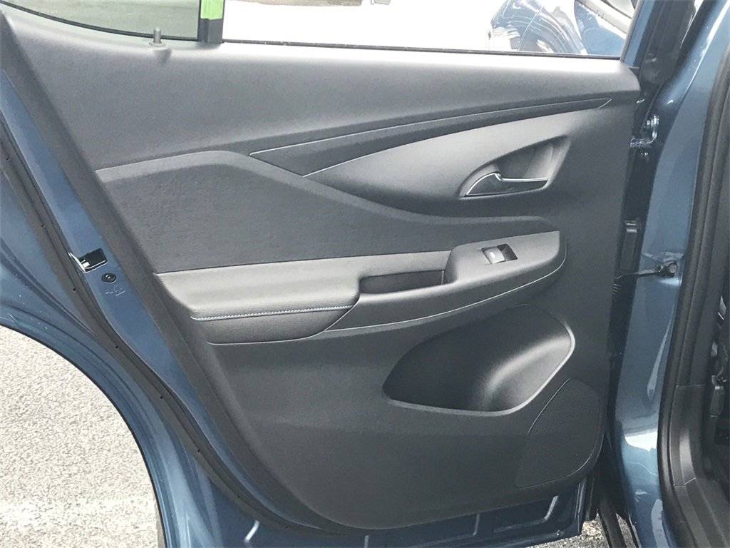 2026 BUICK ENVISTA - Image 30