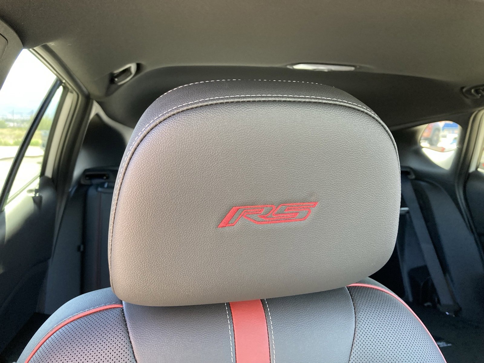 2026 Chevrolet Trax photo 32