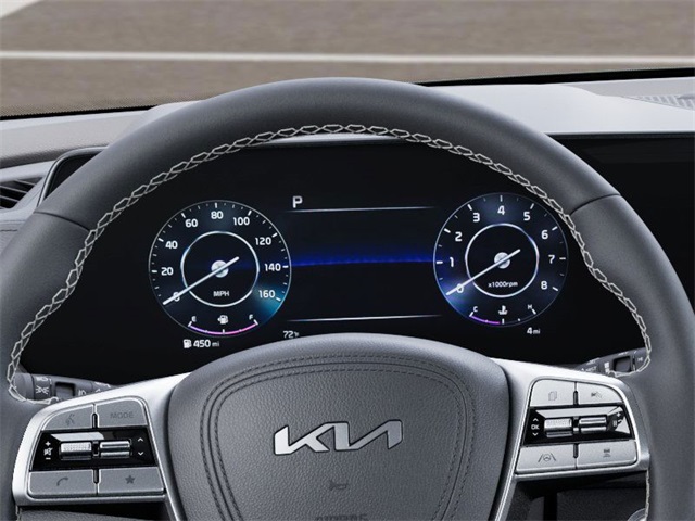 2025 Kia Telluride X-Pro photo 14