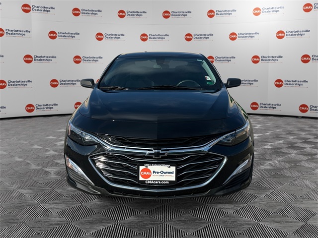 2022 Chevrolet Malibu LS photo 8