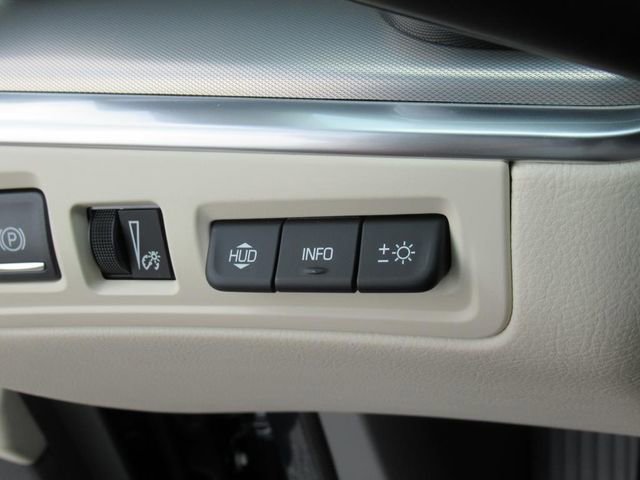 2024 Cadillac XT5 Premium Luxury photo 29