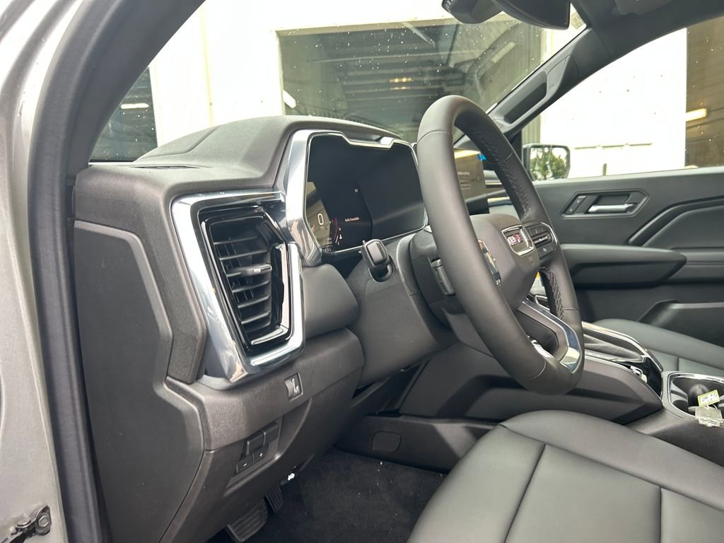 2026 Gmc Canyon Elevation photo 13