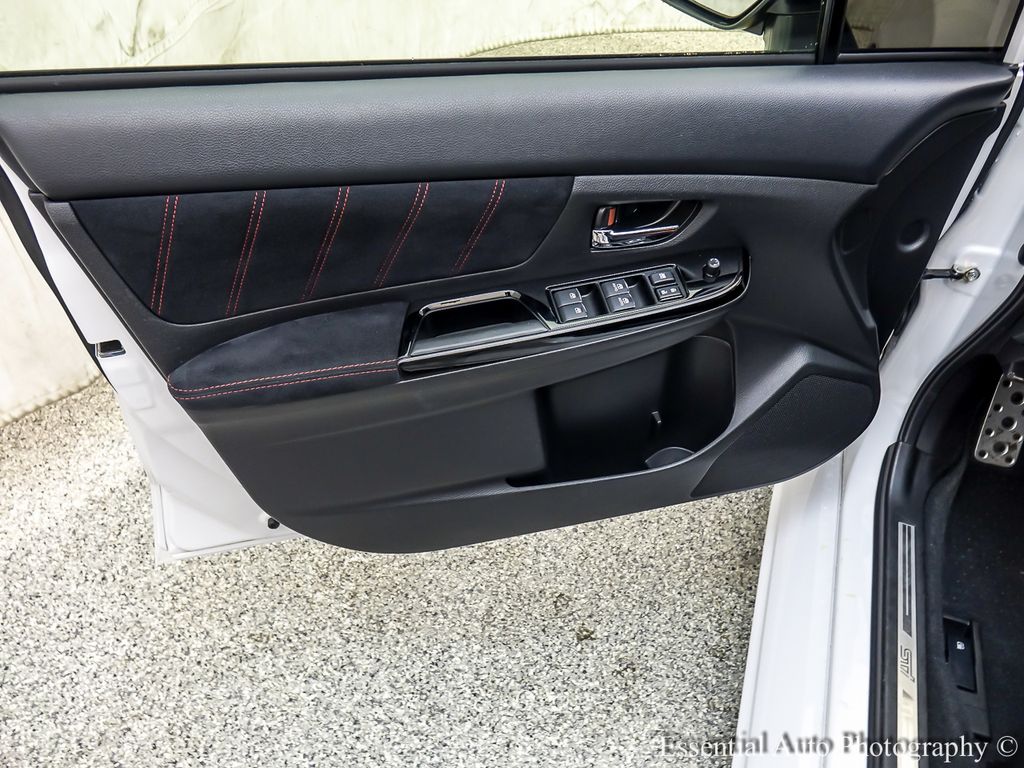 2020 SUBARU WRX - Image 21