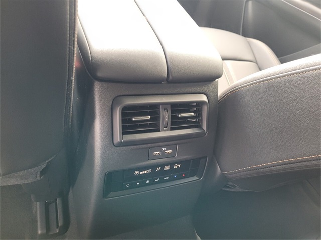 2025 Mazda CX-90 3.3 Turbo Select photo 7