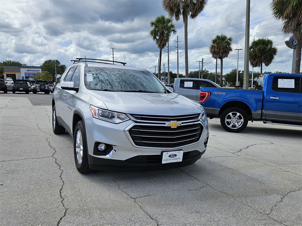 1GNERGKW5KJ174401
