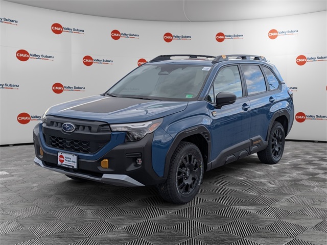 2026 Subaru Forester Wilderness's photo
