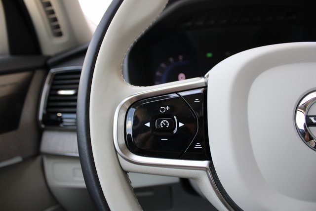 2024 Volvo XC90 Recharge T8 Plus photo 10