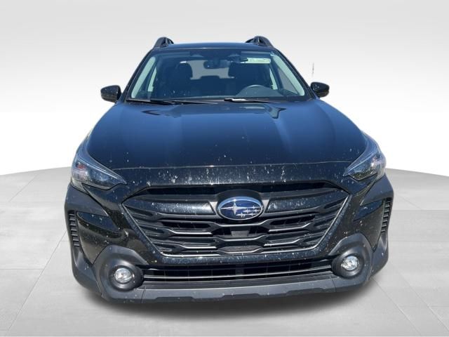 2024 Subaru Outback Onyx Edition XT photo 2