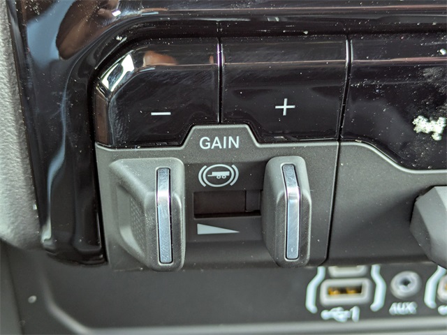 2026 Ram 2500 Big Horn photo 33