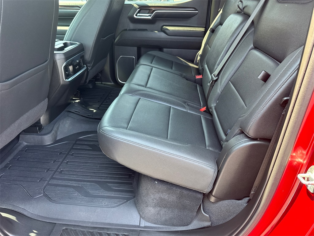 2023 Gmc Sierra 1500 SLT photo 20