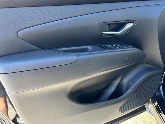 2024 Hyundai Tucson SEL Convenience photo 24