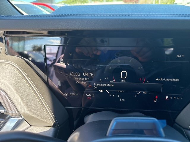 2026 Gmc Yukon photo 19
