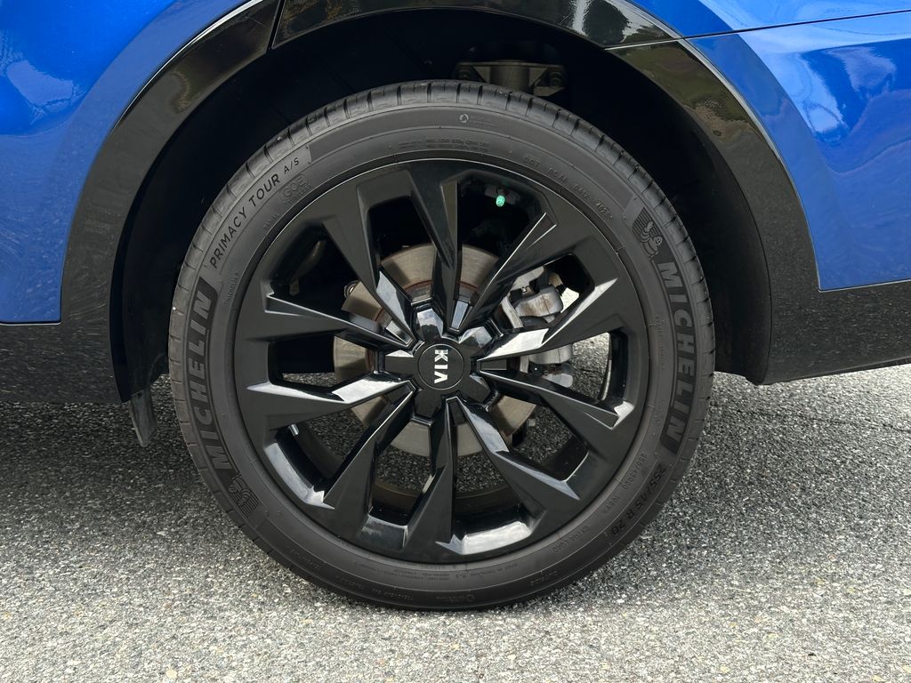 2021 Kia Sorento photo 37