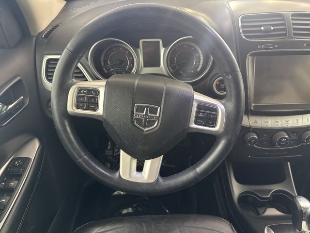 2014 Dodge Journey SXT photo 30