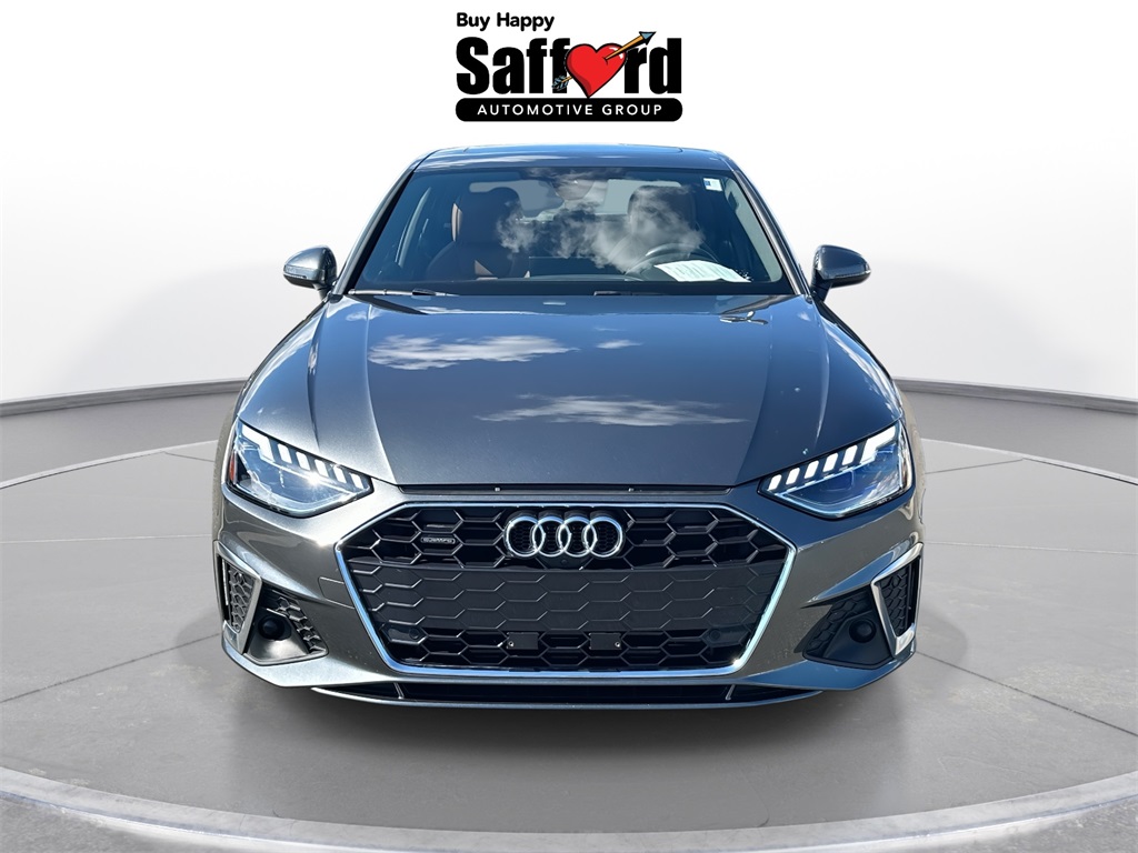 2021 Audi A4 45 S line Premium Plus Quattro photo 7
