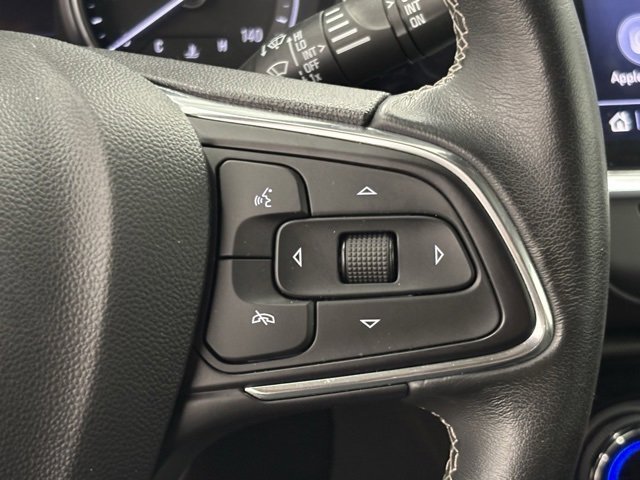 2023 Buick Encore GX Preferred photo 17