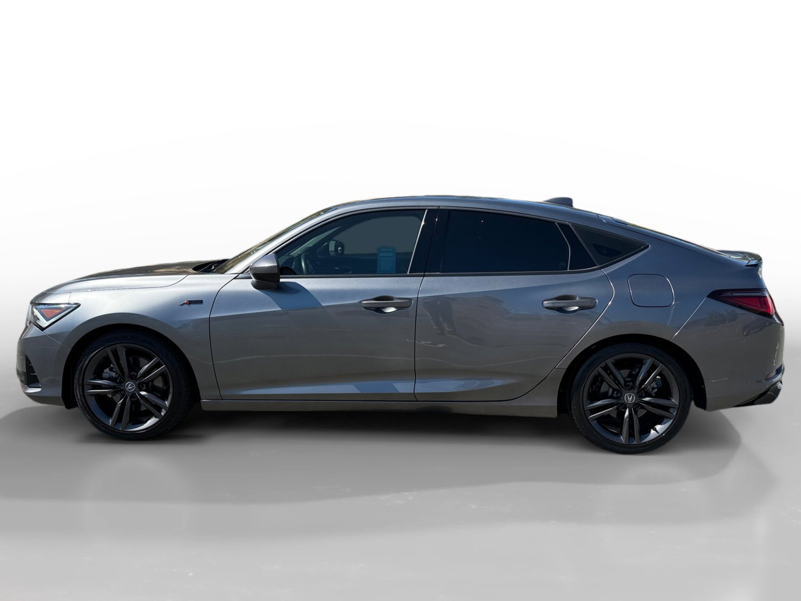 2023 Acura Integra A-Spec photo 2